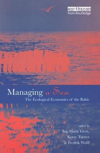 Managing a Sea