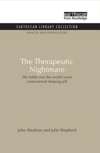 The Therapeutic Nightmare