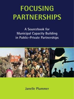 Focusing Partnerships