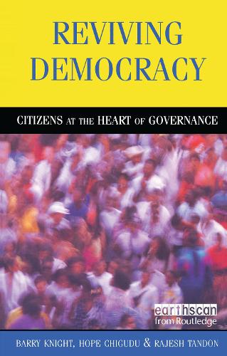 Reviving Democracy