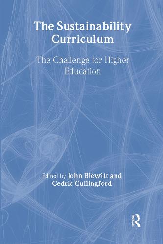 The Sustainability Curriculum