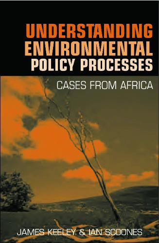 Understanding Environmental Policy Processes