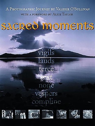 Sacred Moments