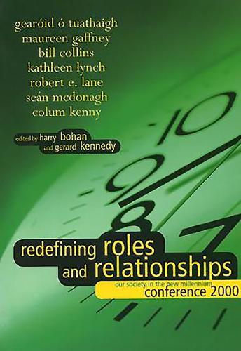 Redefining Roles and Relationships