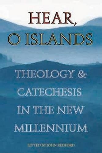 Hear O Islands