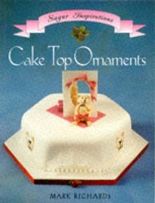 Cake Top Ornaments