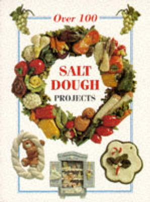 Salt Dough Projects