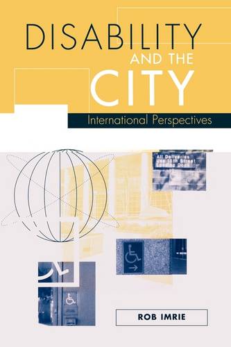 Disability and the City