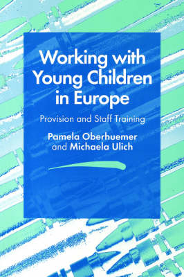 Working with Young Children in Europe