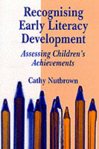 Recognising Early Literacy Development