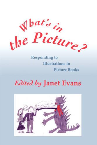 What′s in the Picture?
