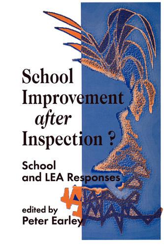 School Improvement after Inspection?