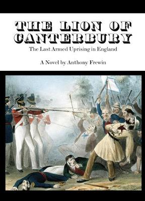 The Lion of Canterbury