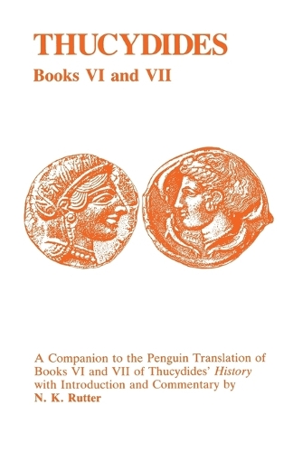 History of the Peloponnesian War