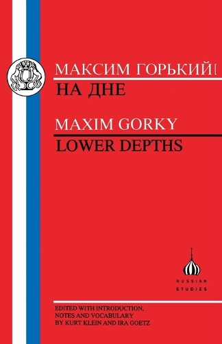 Lower Depths
