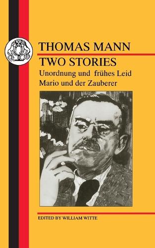 Two Stories