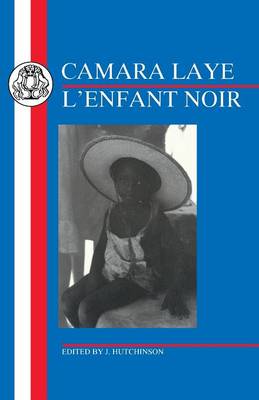 Enfant Noir