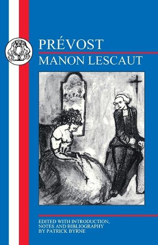 Manon Lescaut