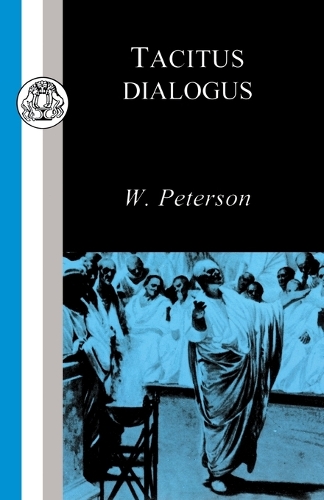 Dialogus de Oratoribus