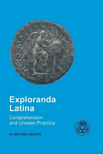 Exploranda Latina