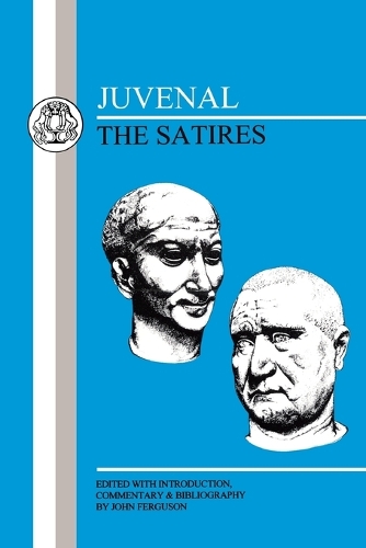 The Satires