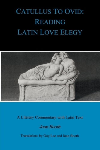 Catullus to Ovid
