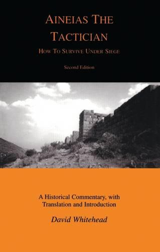 How to Survive Under Siege
