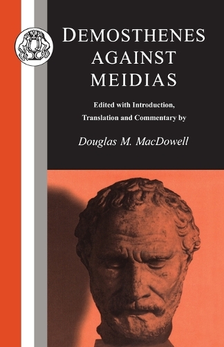 Against Meidias