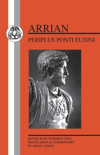 Periplus Ponti Euxini