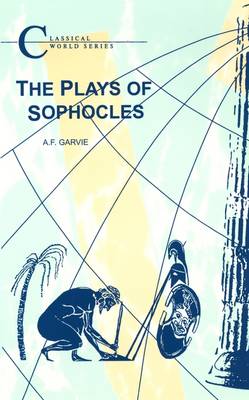 The Plays of Sophocles