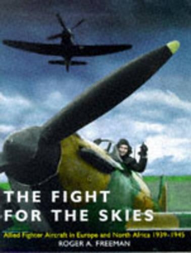 The Fight for the Skies