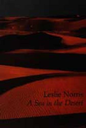A Sea in the Desert
