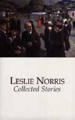 Leslie Norris