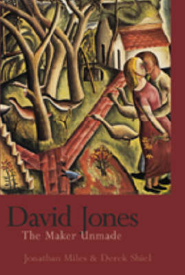 David Jones