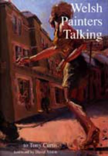 Welsh Painters Talking