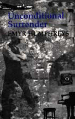Unconditional Surrender