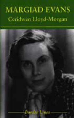 Margiad Evans