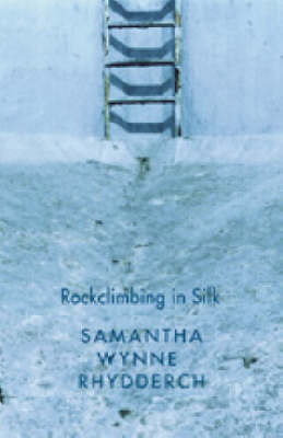 Rockclimbing in Silk