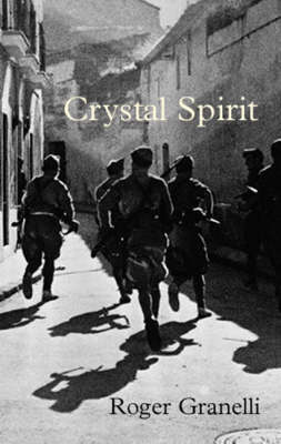 Crystal Spirit