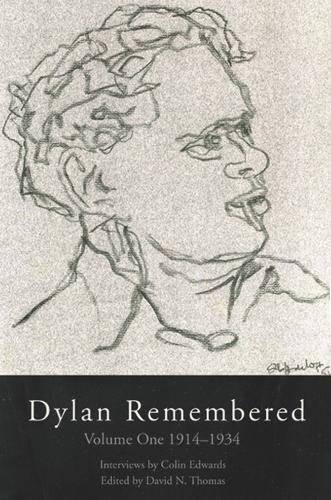Dylan Remembered
