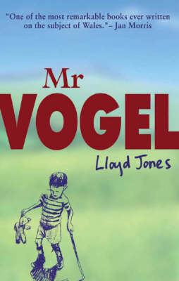 Mr Vogel