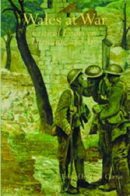 Wales at War