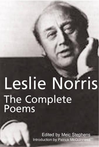 Leslie Norris