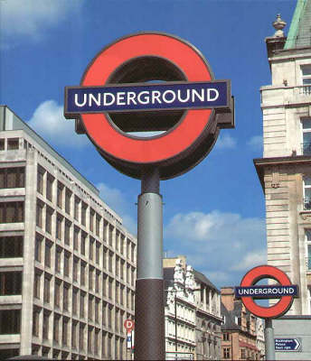 Underground Official Handbook