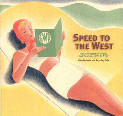 Speed to the West