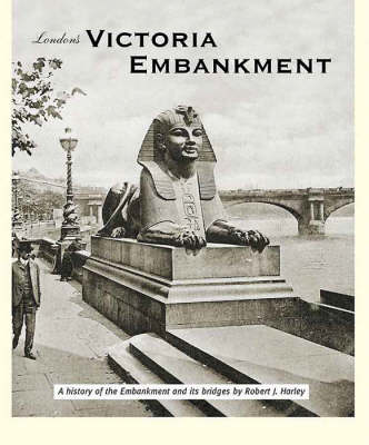 London's Victoria Embankment