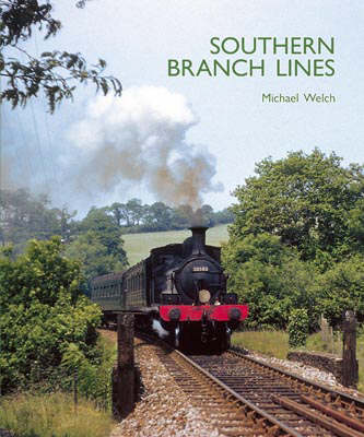 Southern Branch Lines