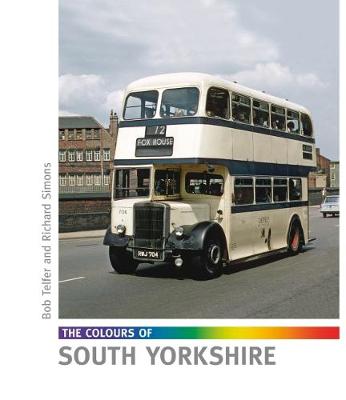 The Colours of South Yorkshire