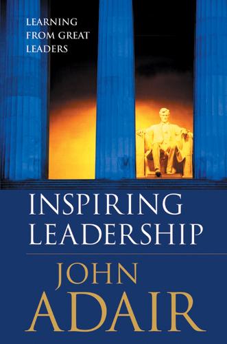 Inspiring Leadership
