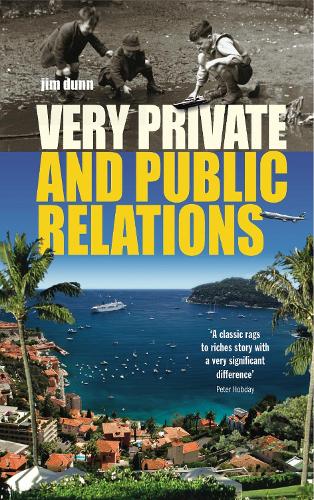 Very Private and Public Relations